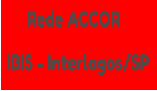 Rede ACCOR IBIS - Interlagos/SP