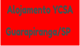 Alojamento YCSA Guarapiranga/SP