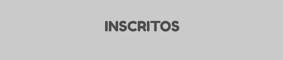 INSCRITOS